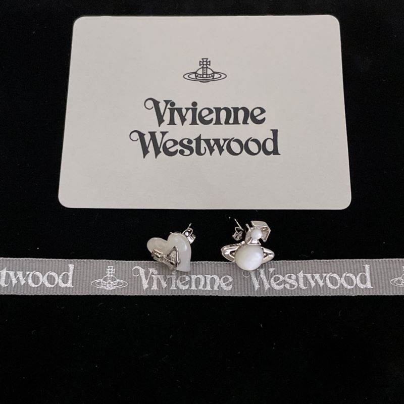 Vivienne Westwood Earrings